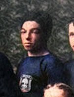 Andrew Watson Profile Photo