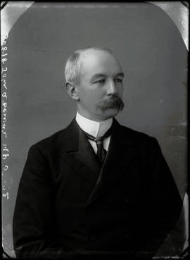 John Alexander Dewar 1st Baron Forteviot
