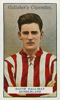 David 'Dave' Halliday - No copyright - attached.