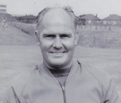 James 'Jimmy' Bonthrone