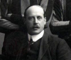 James 'Jimmy' Philip, 27 Aug 1909 - No copyright - attached