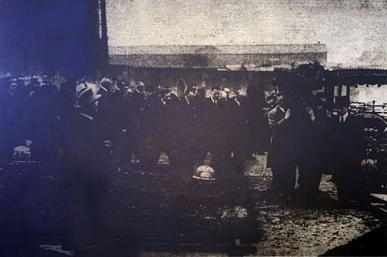 Within Sight Of Pittodrie, Bon-Accord and Northern Pictorial, dated Friday 17 October 1930