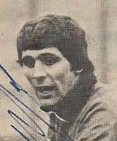John 'Ian' Porterfield