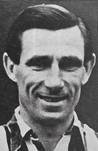 Thomas Usher 'Tommy' Pearson - Original B&W picture - No copyright - attached.