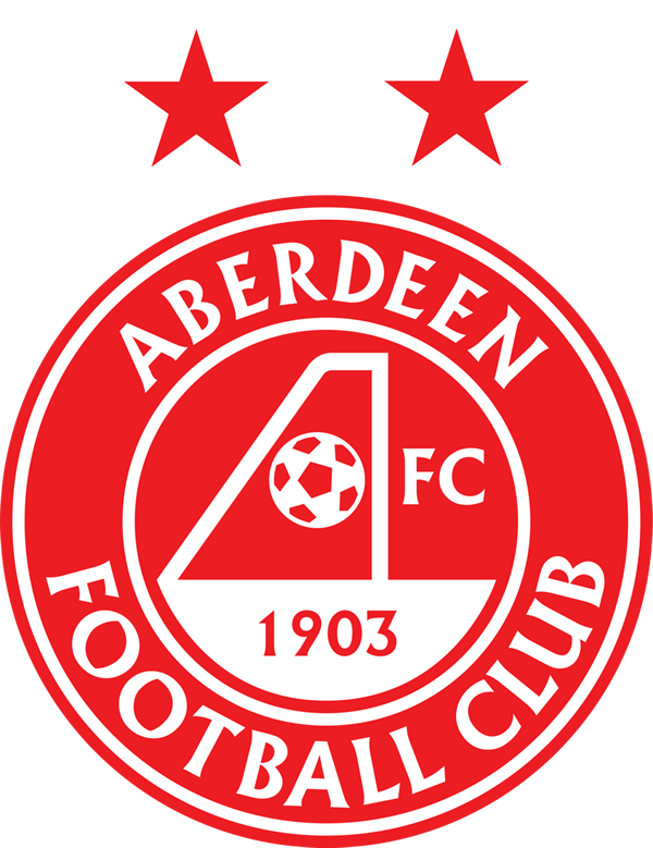 Aberdeen FC logo