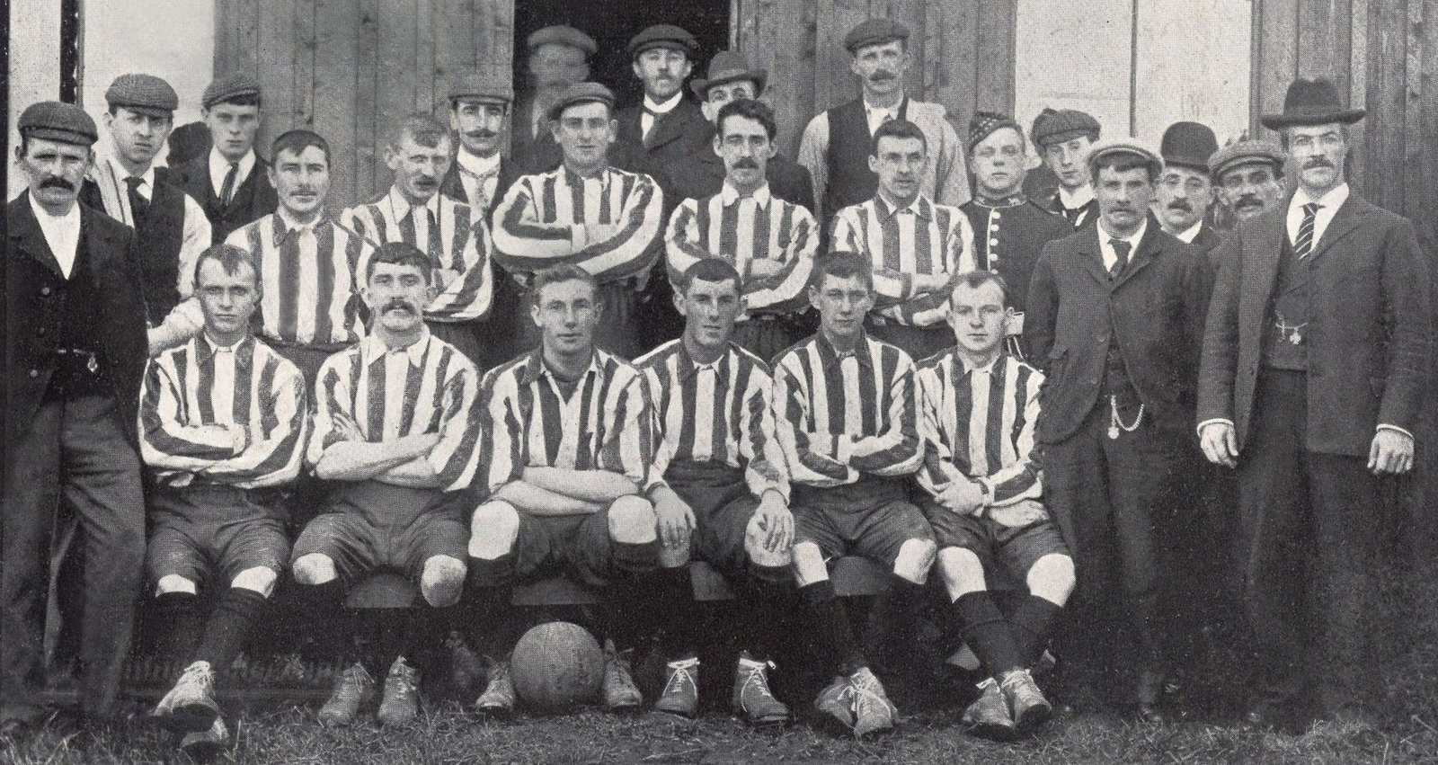 Orion F.C. 1901-02 - No copyright - attached
