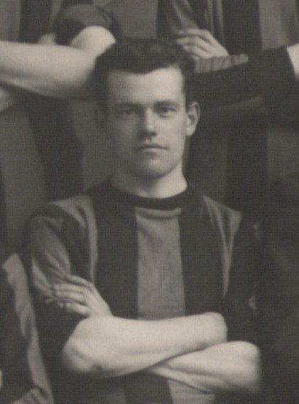 Robert 'Bobby' Simpson