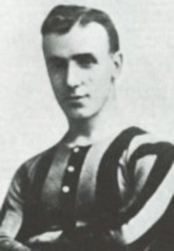 William Lennie - original B&W picture - No copyright - attached