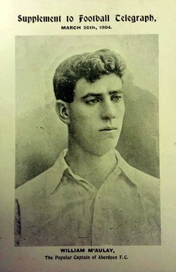 William McAulay, 26 Mar 1904 - No copyright - attached.
