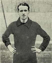 Harry Benzie 'Henry' Wattie Harry Benzie 'Henry' Wattie - original B&W picture - No copyright - attached.