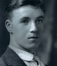 James Edmond Moir - Courtesy of Sandra L. Moir & Fred Appleton