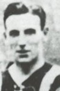John McMurtrie 'Matt' Forsyth John McMurtrie 'Matt' Forsyth - original B&W picture - No copyright - attached.