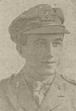 Peter Drummond Fisher Peter Drummond Fisher - original B&W picture - No copyright - attached.