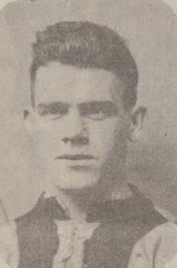 Alexander Cheyne -  - Courtesy of Susan Corner.