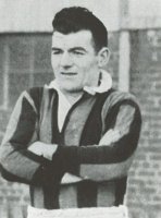 John Alfred 'Jackie' Beynon