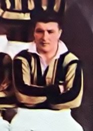 Richard Adamson 'Ritchie' Smith