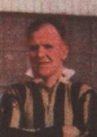 Robert 'Bob' Fraser - Original B&W picture - No copyright - attached