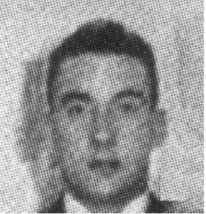 William 'Willie' 'Billy' Scott