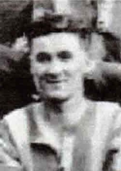 Frederick White Cox - Courtesy of Derek Walker.
