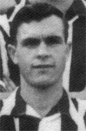 George Milne Brander