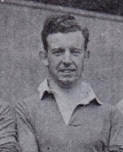 George Merchant