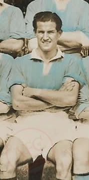 From Graeme Watson's personal collection, James Ferguson 'Jimmy' Munro From Graeme Watson's personal collection, James Ferguson 'Jimmy' Munro - No copyright - attached.