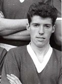 Richard 'Dickie' Ewen - Original B&W picture - No copyright - attached