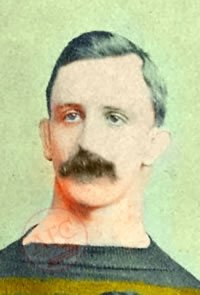 Alexander Veitch Lothian Photo - original B&W picture - No copyright - attached - Colorisation by Graeme Watson 2019