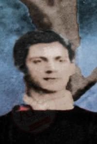 William Lawrence Thomson - original B&W picture - No copyright - attached - Colorisation by Graeme Watson 2018 William Lawrence Thomson - original B&W picture - No copyright - attached - Colorisation by Graeme Watson 2018