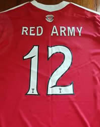 Aberdeen FC Season 2011-12 Aberdeen FC Red Army home - Copyright © 2021 Graeme Watson.