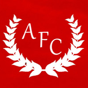 Aberdeen Football Club Logo Introduced Season 1956-57