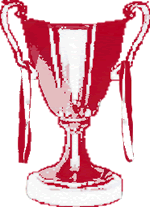 European Cup Winners Cup - 2018 Graeme Watson