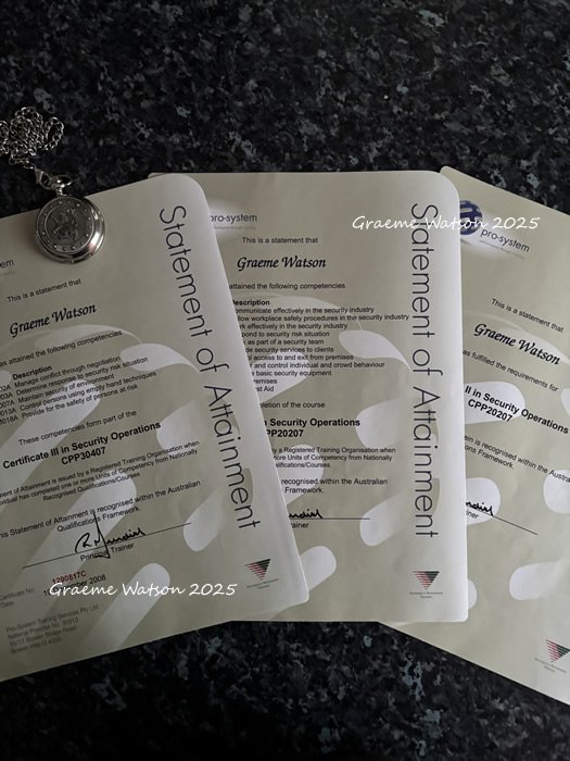 Certificate III and II in Information Technology