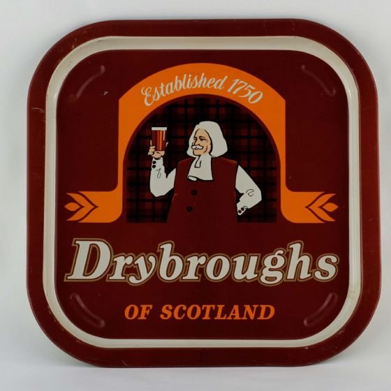 Drybrough & Co logo